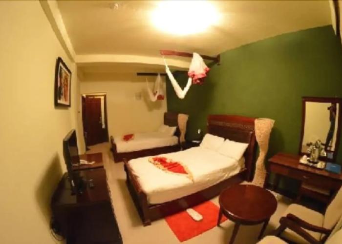 Lewi Resort and Spa