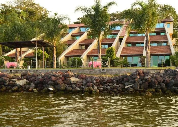 Lewi Resort and Spa