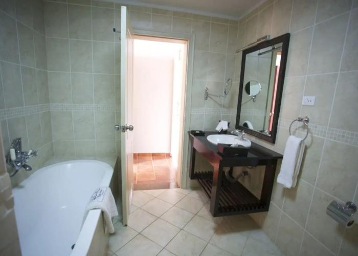 Haile Resort Hawassa