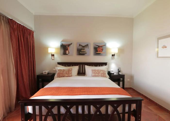 Haile Resort Hawassa