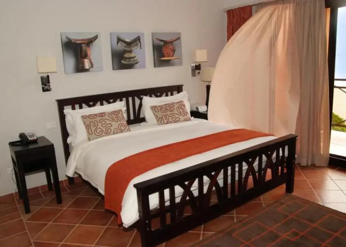 Haile Resort Hawassa