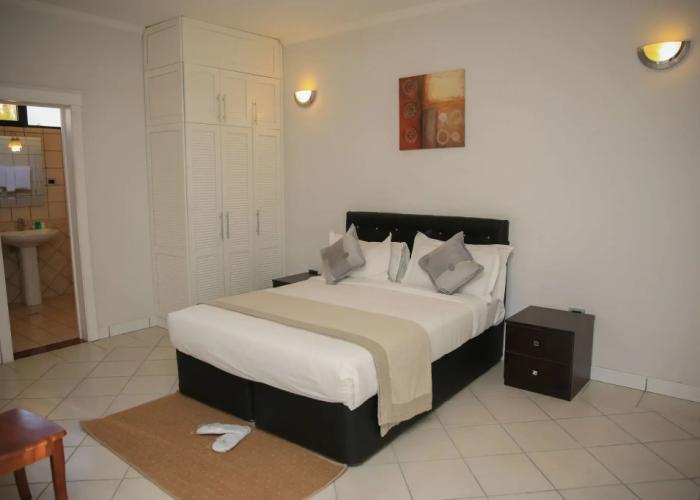 Haile Resort Hawassa