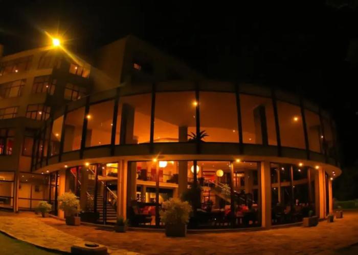 Haile Resort Hawassa