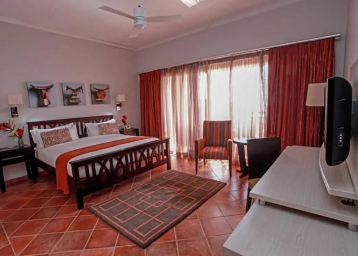 Haile Resort Hawassa