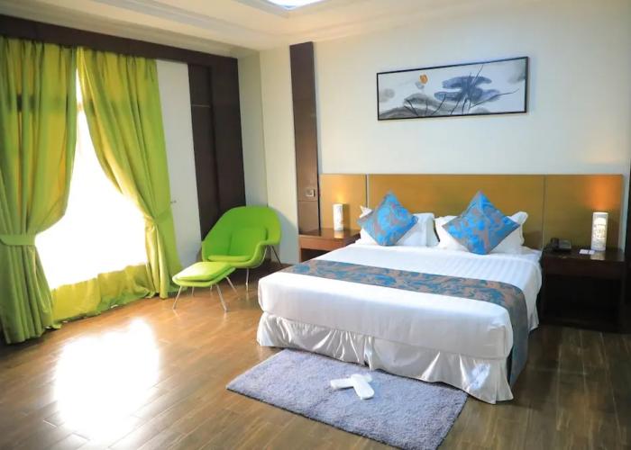 Rori Hotel