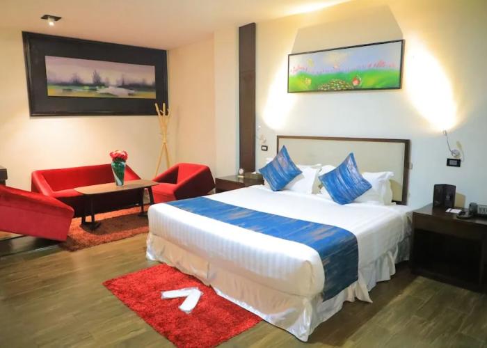 Rori Hotel