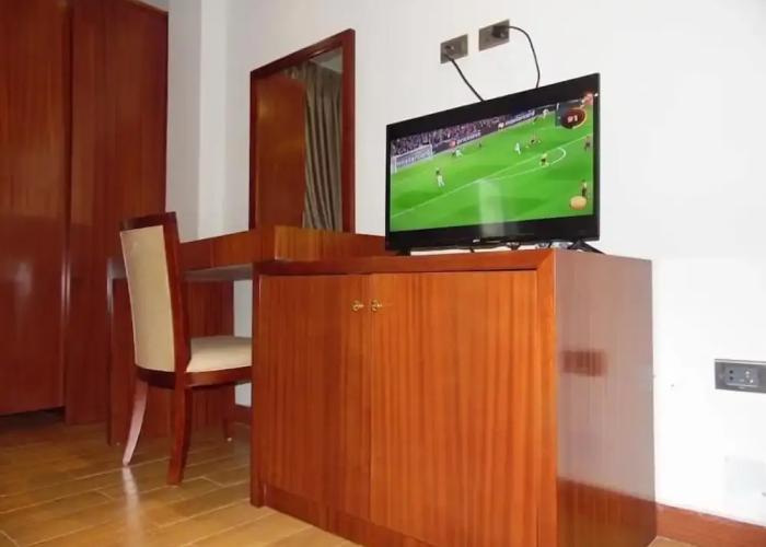 Kerawi International Hotel
