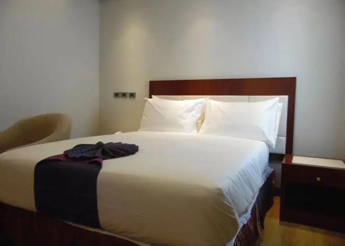 Kerawi International Hotel