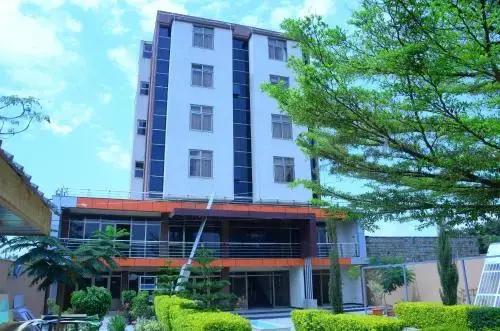 Kerawi International Hotel