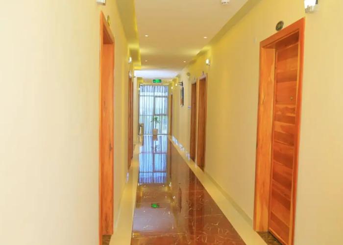 Kerawi International Hotel