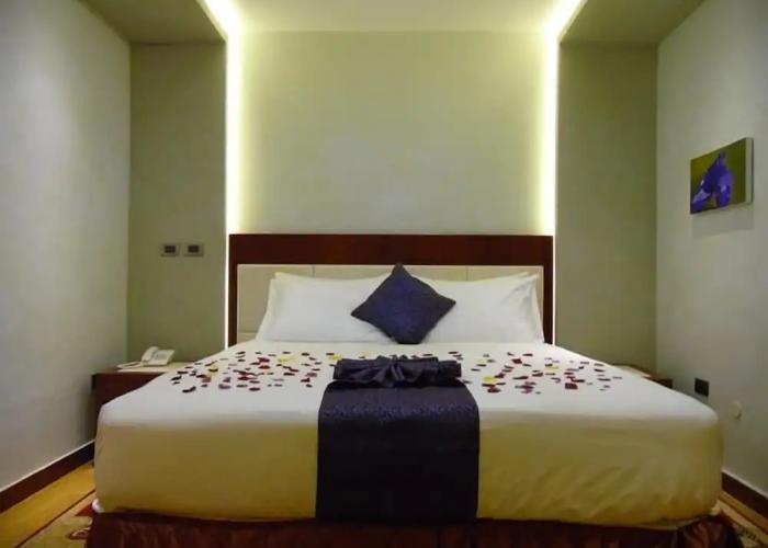 Kerawi International Hotel