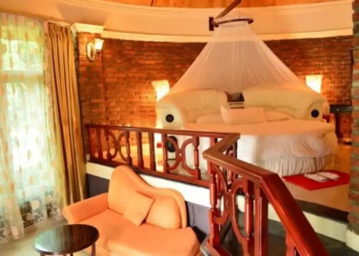 Lewi Resort and Spa