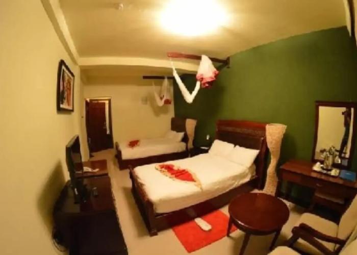 Lewi Resort and Spa