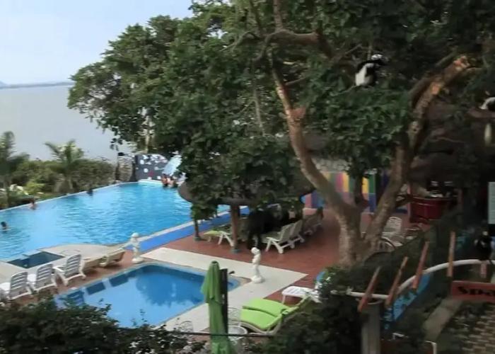 Lewi Resort and Spa