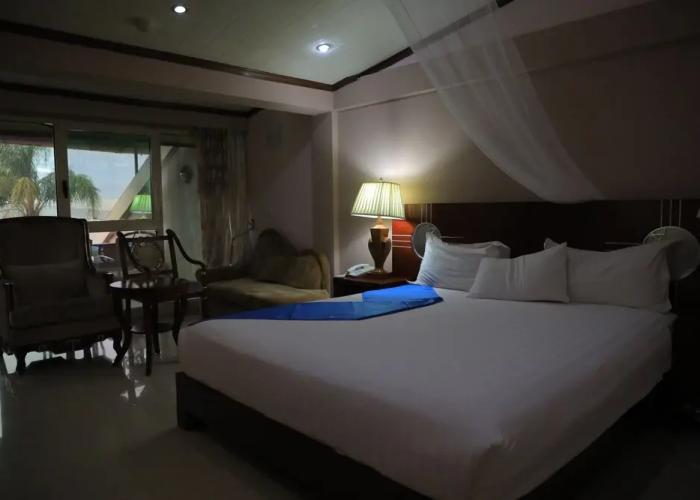 Lewi Resort and Spa