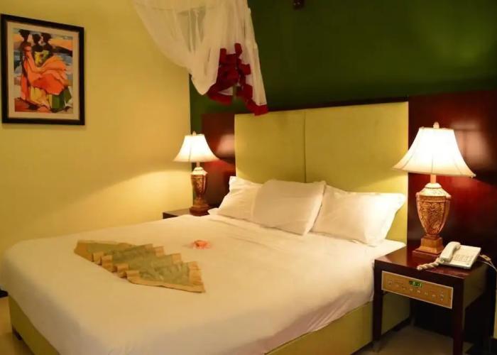 Lewi Hotel Piazza
