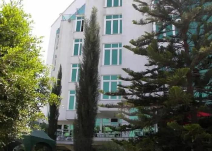 Lewi Hotel Piazza