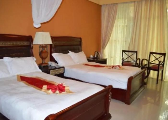 Lewi Hotel Piazza