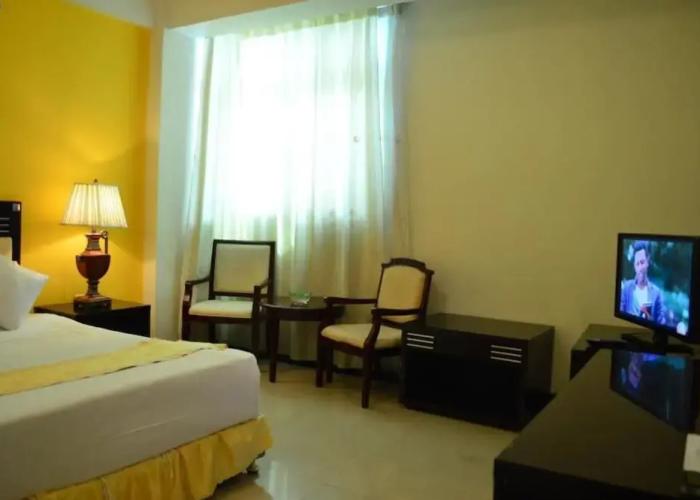 Lewi Hotel Piazza