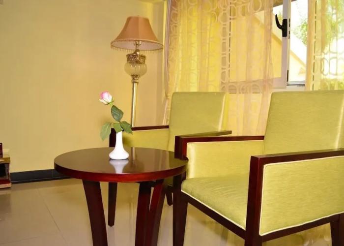 Lewi Hotel Piazza