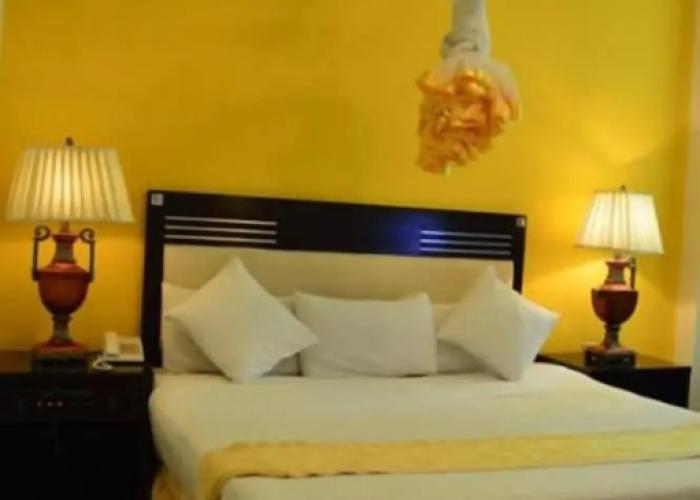 Lewi Hotel Piazza