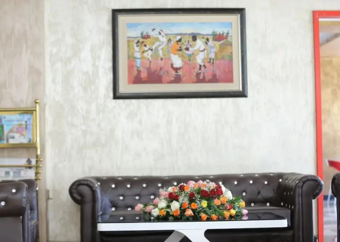 Kerawud International hotel