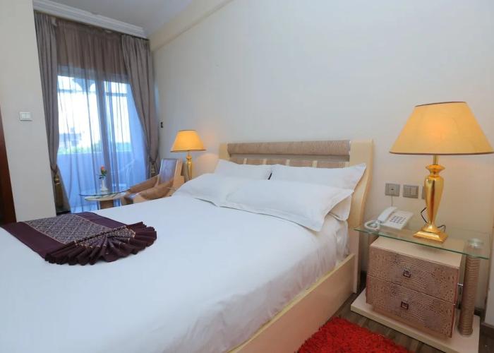 Kerawud International hotel