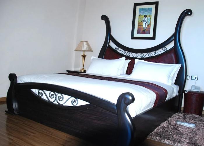 Kerawud International hotel