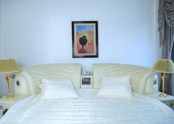 Kerawud International hotel