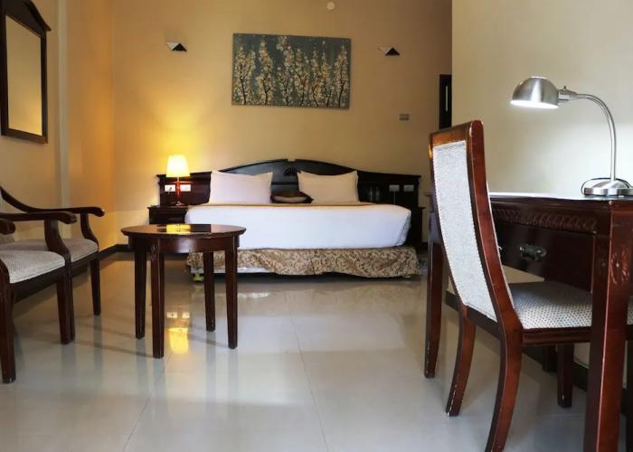 Oasis International Hotel Hawassa