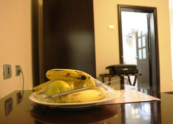 Oasis International Hotel Hawassa
