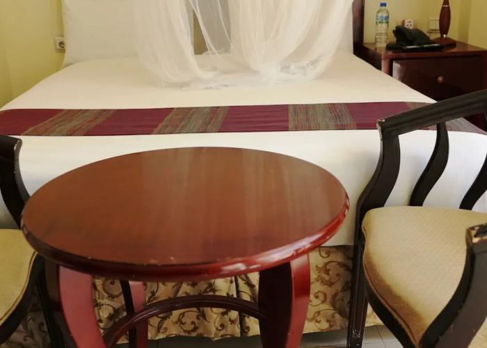 Oasis International Hotel Hawassa