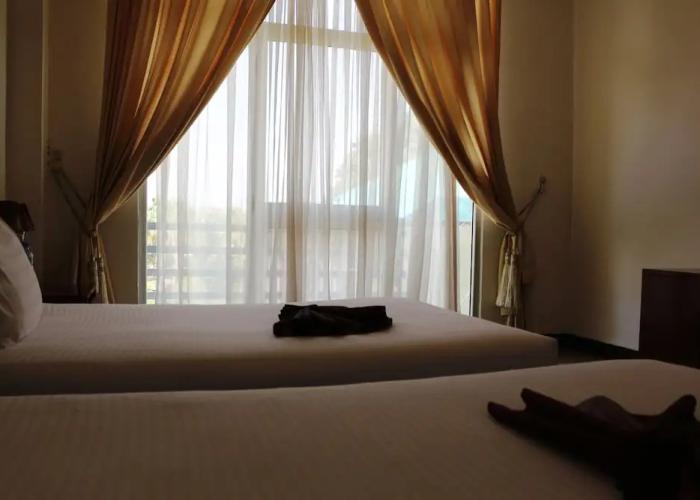 Oasis International Hotel Hawassa