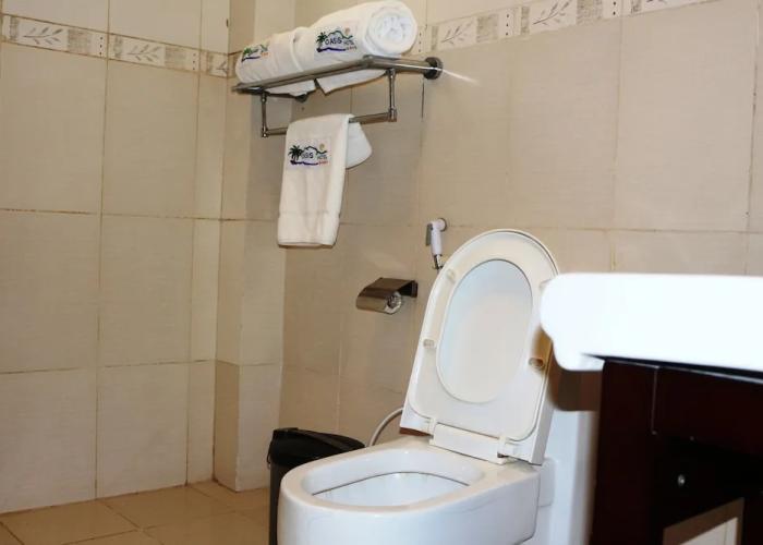 Oasis International Hotel Hawassa