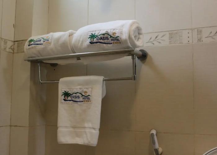 Oasis International Hotel Hawassa