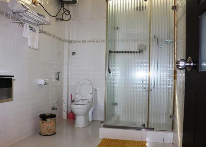 Oasis International Hotel Hawassa