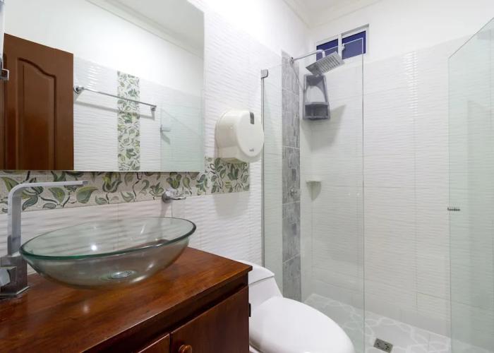 Hotel Jardines Evans