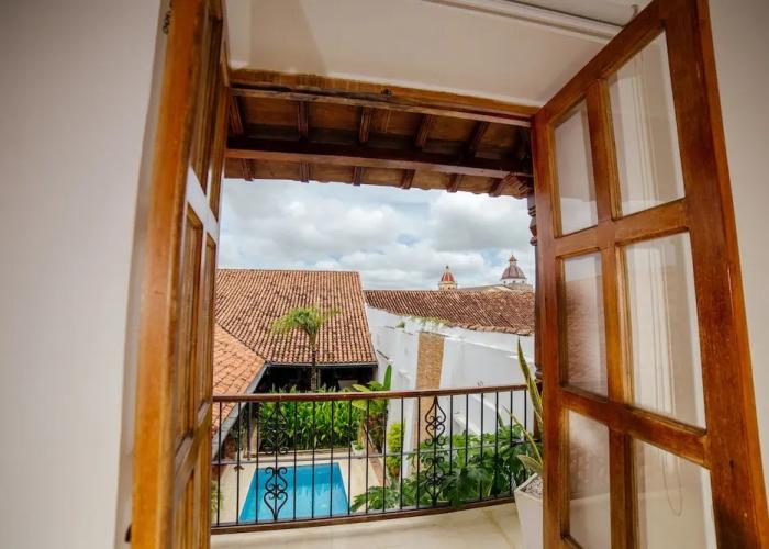 Bioma Boutique Hotel