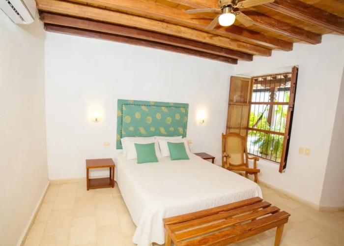 Bioma Boutique Hotel