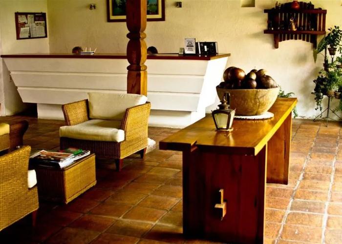 Bioma Boutique Hotel