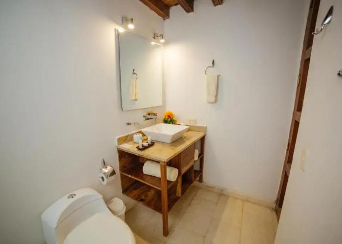 Bioma Boutique Hotel