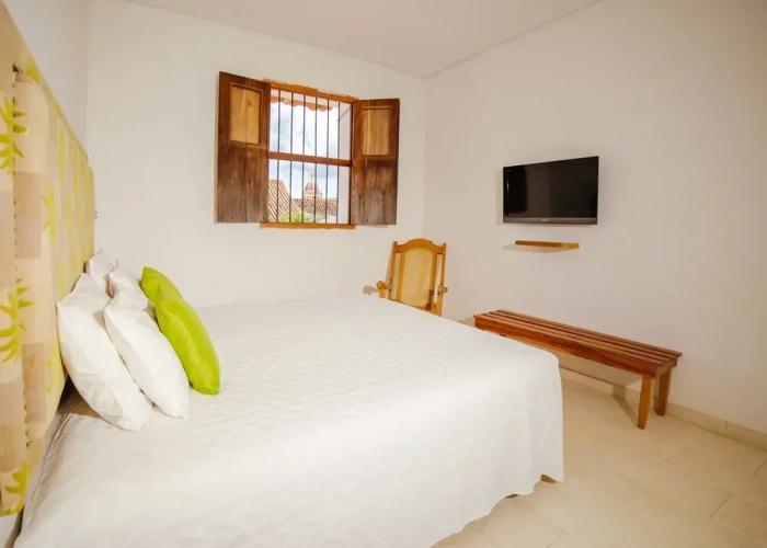 Bioma Boutique Hotel