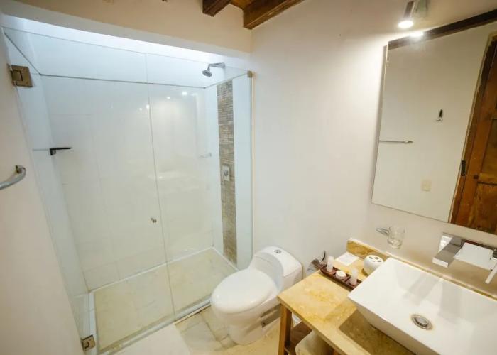 Bioma Boutique Hotel