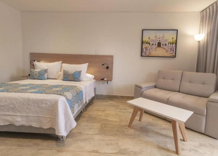 La Gloria Hotel by BespokeColombia