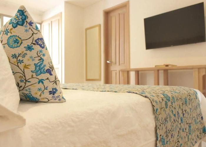 La Gloria Hotel by BespokeColombia