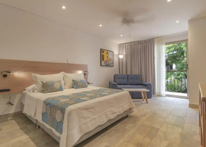 La Gloria Hotel by BespokeColombia