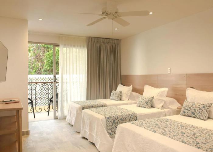 La Gloria Hotel by BespokeColombia