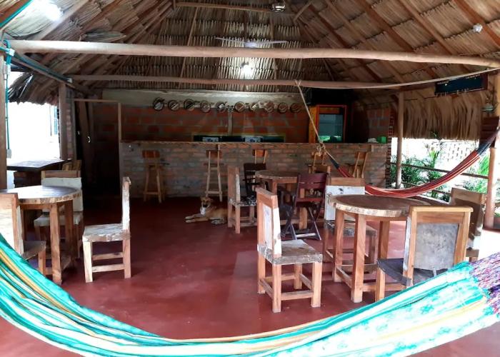 El Rancho Finca Hotel