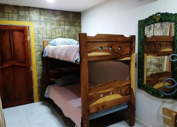 El Rancho Finca Hotel
