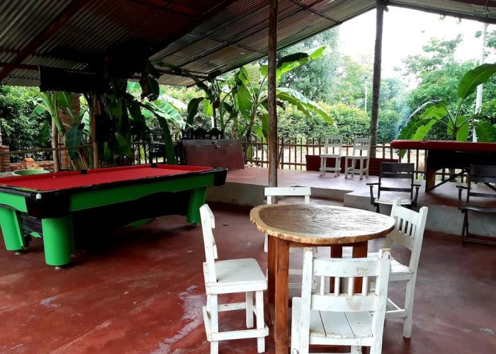El Rancho Finca Hotel